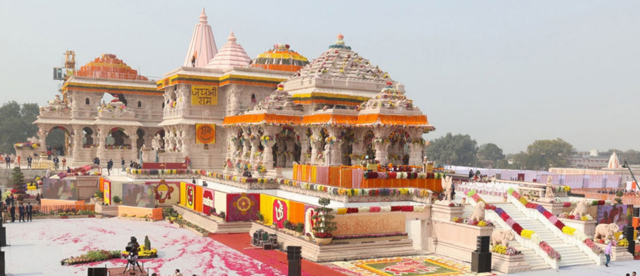 Ayodhya Local