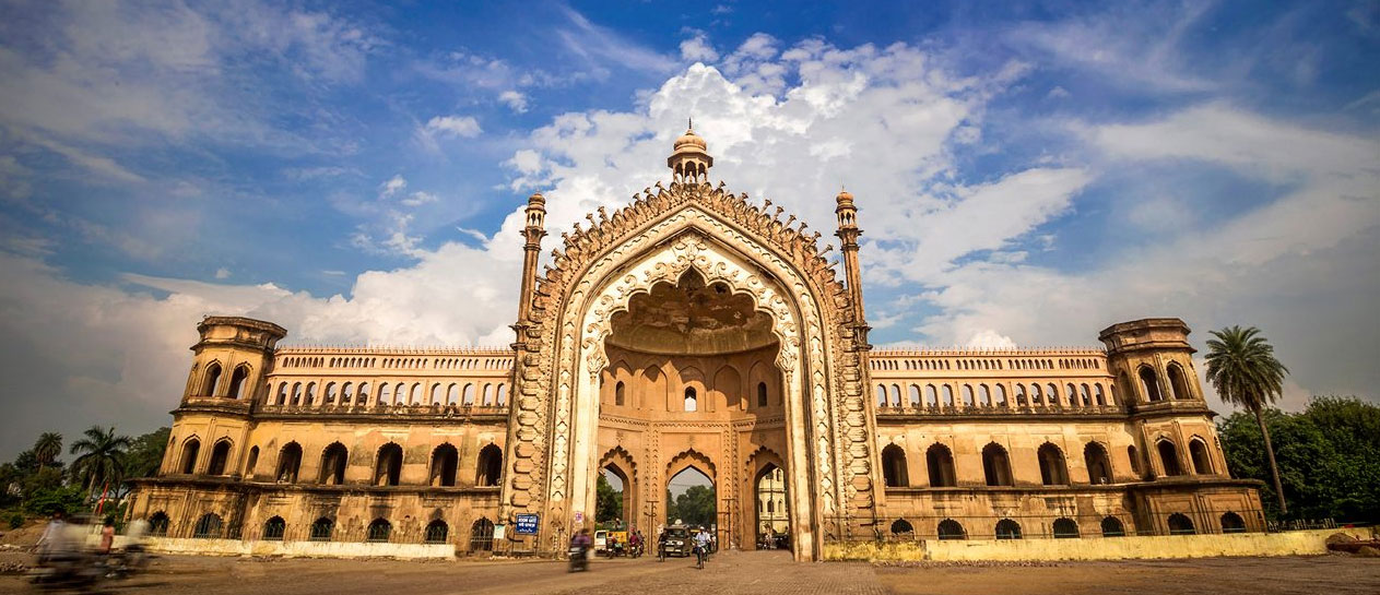 Ayodhya To Lucknow