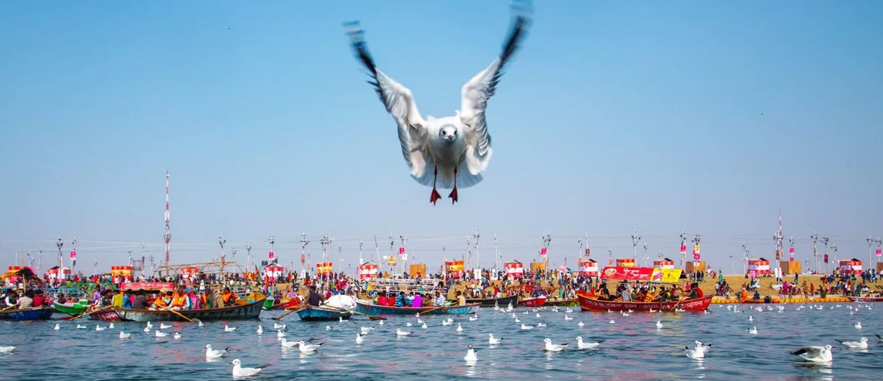 Ayodhya To Prayagraj