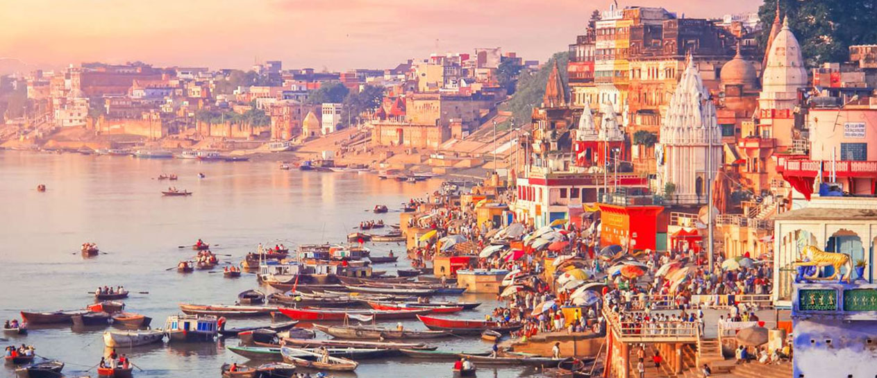 Ayodhya To Varanasi