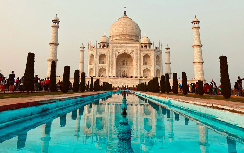 Agra Tour 2 Night 3 Days