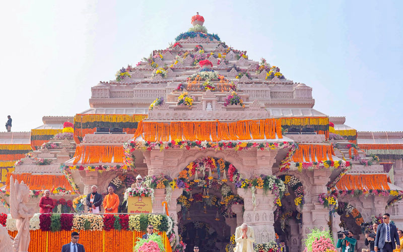 Ayodhya 1 Day Tour