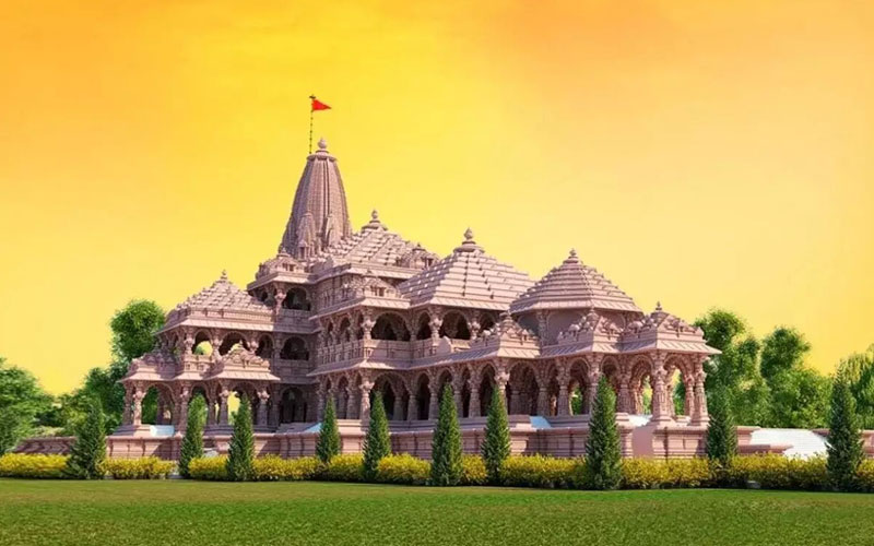 Ayodhya Tour 3 Days
