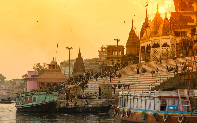 Kashi Tour