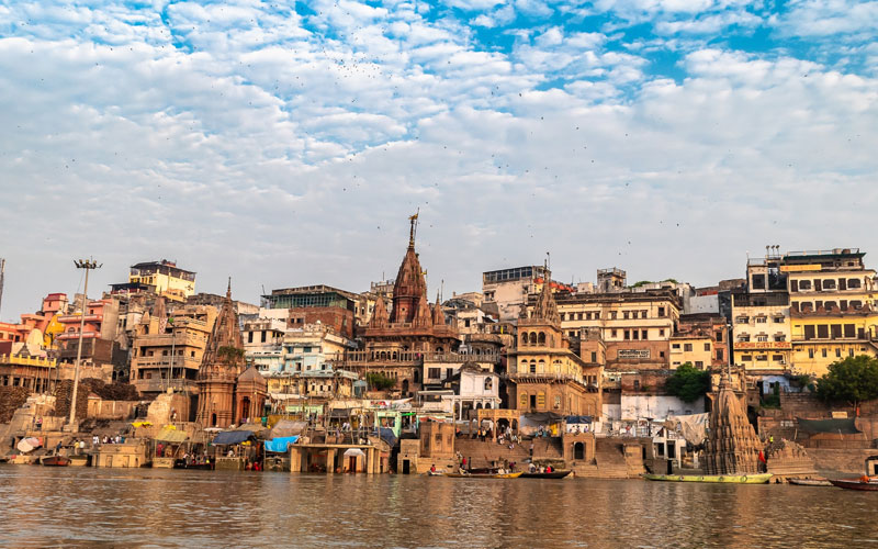 Prayagraj Chitrakoot 2 Night 3 Days