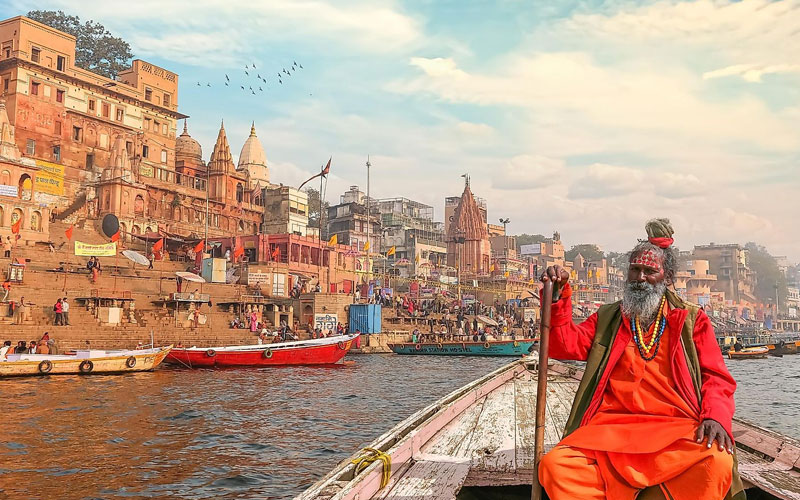 Prayagraj Tour
