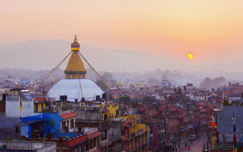 Nepal (Kathmandu) Tour