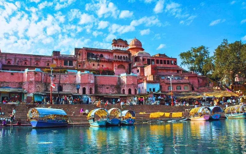 Chitrakoot Tour