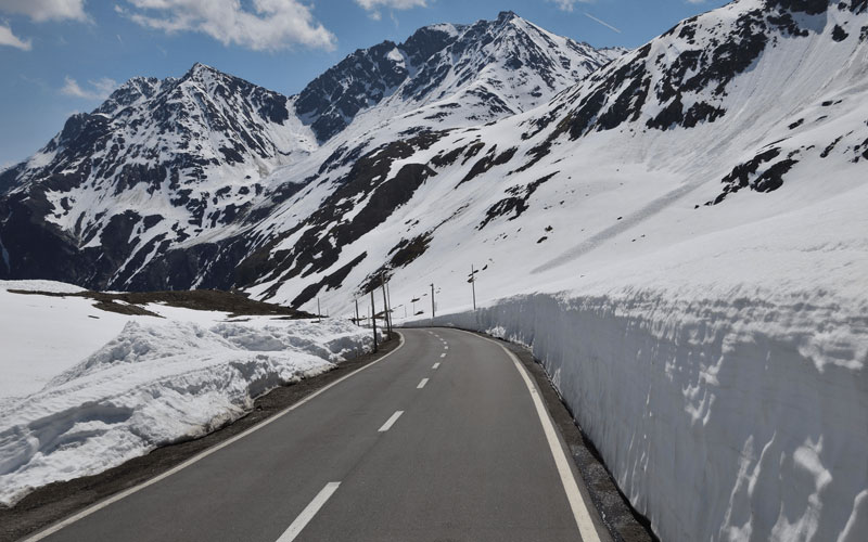 Manali Rohtang 5 Night 6 Days