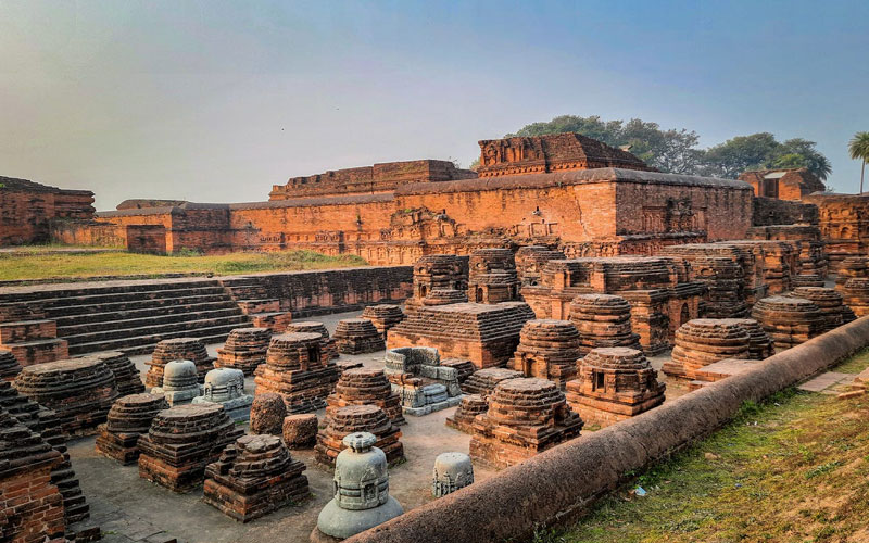 Nalanda Almora 3 Night 4 Days