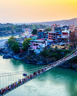 Uttarakhand