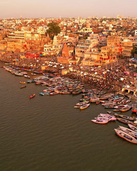 Uttar Pradesh Tours