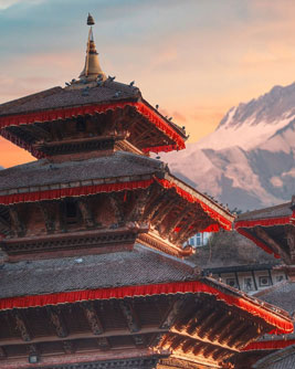 Nepal